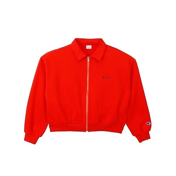 SWEAT CARDIGAN