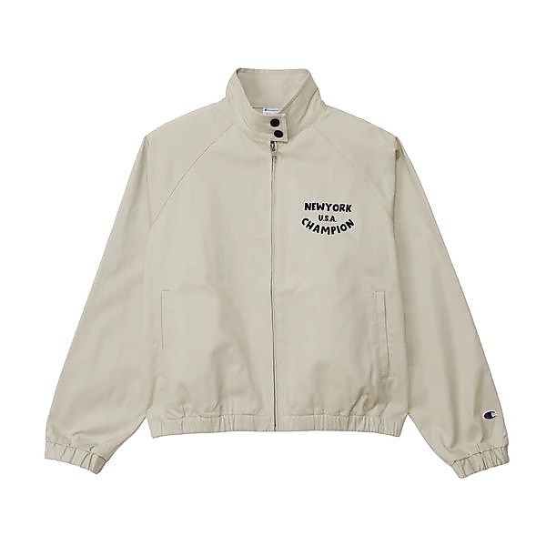 ZIP JACKET