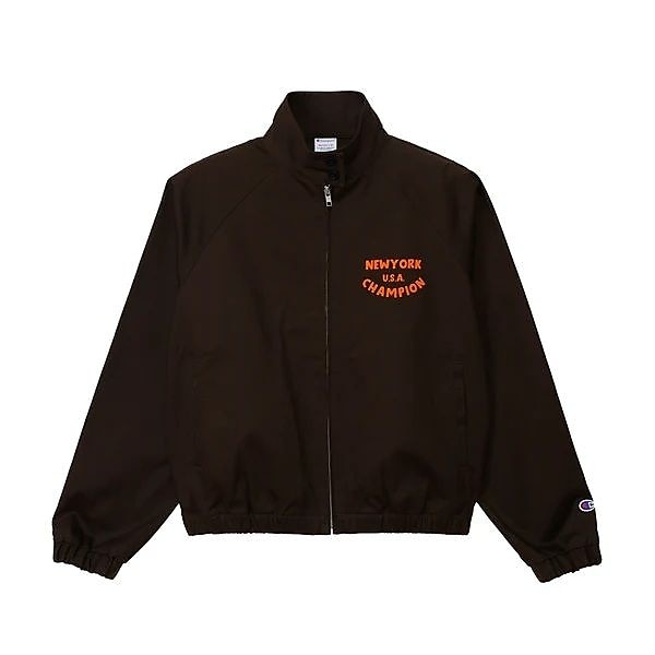 ZIP JACKET