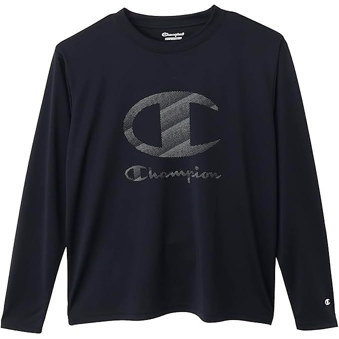 LONG SLEEVE T-SHIRT