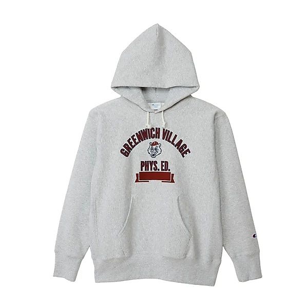 RW HOODED SWEATSHIRT