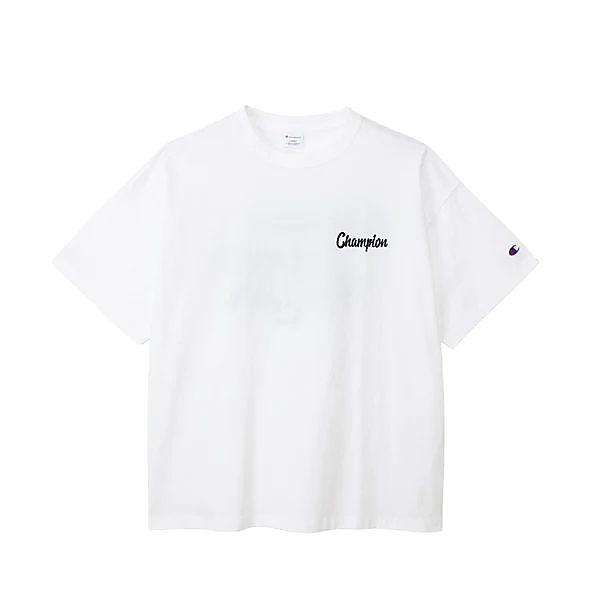 SHORT SLEEVE T-SHIRT