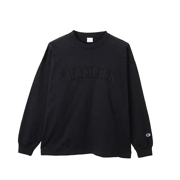 LONG SLEEVE T-SHIRT