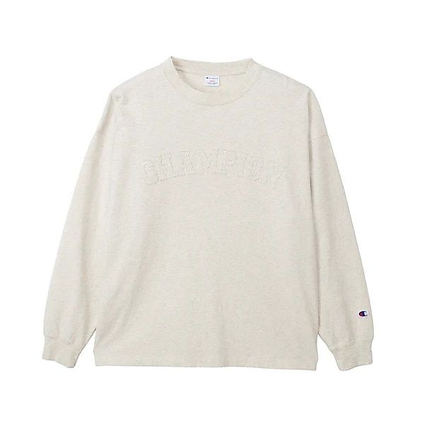 LONG SLEEVE T-SHIRT
