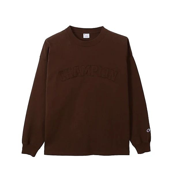 LONG SLEEVE T-SHIRT