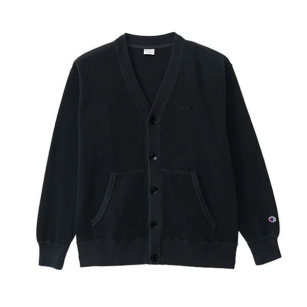 LONG SLEEVE CARDIGAN