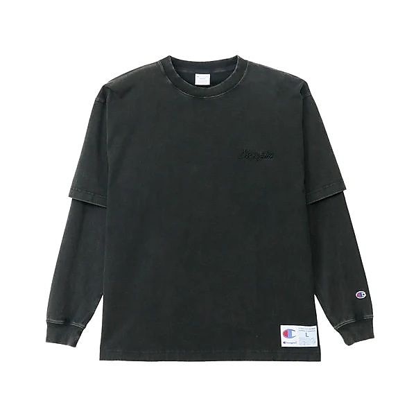 LONG SLEEVE T-SHIRT