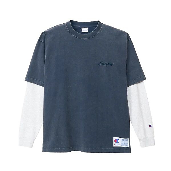 LONG SLEEVE T-SHIRT