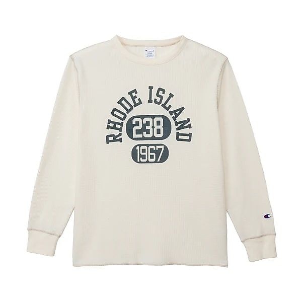 LONG SLEEVE T-SHIRT