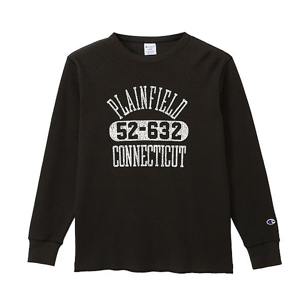 LONG SLEEVE T-SHIRT