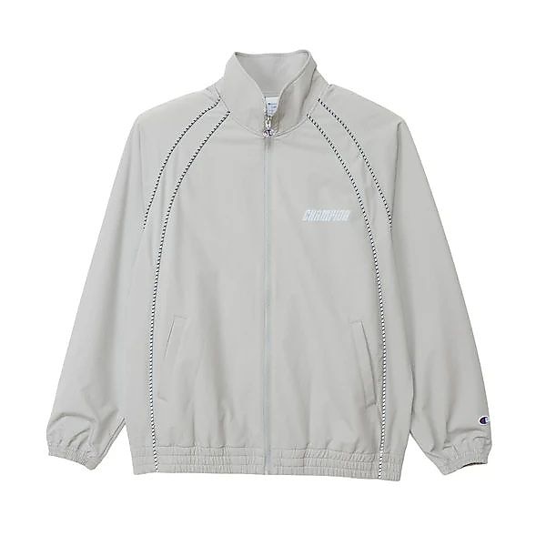 ZIP JACKET