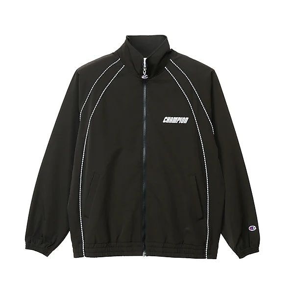 ZIP JACKET