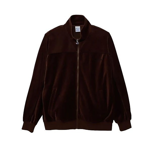 ZIP JACKET