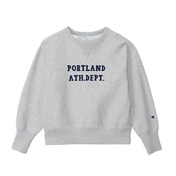 RW CREW NECK SWEATSHIRT
