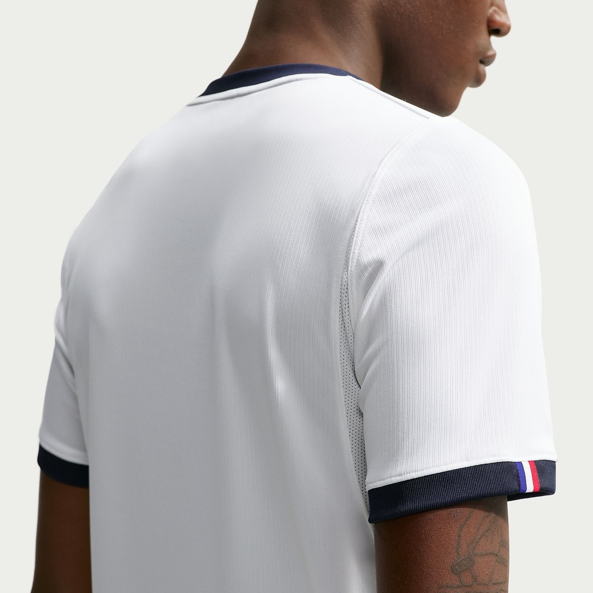 ナイキ PSG DF JSY SS STAD AW S/S トップ