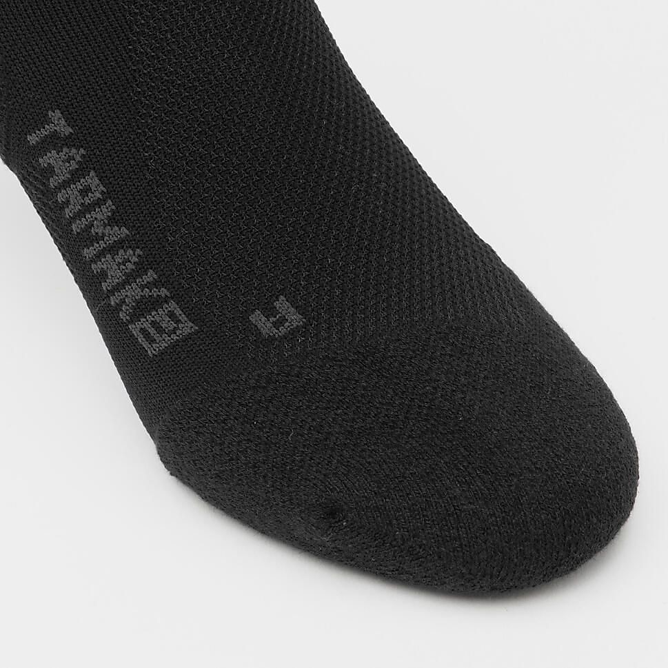 バスケットボール ソックス 2足組 大人用 NBA SO900 BLK