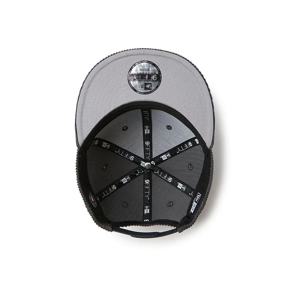YTH950 LA 8W GRY 261