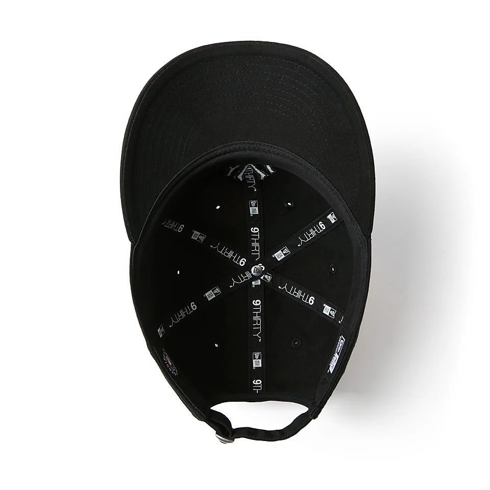 930 NY TONAL BLK 263