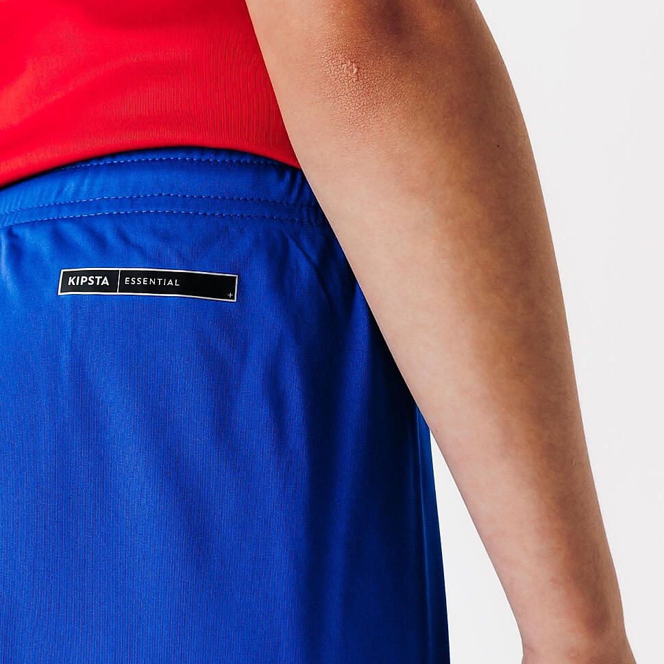 サッカー キッズ ショートパンツ ESSENTIAL BLU