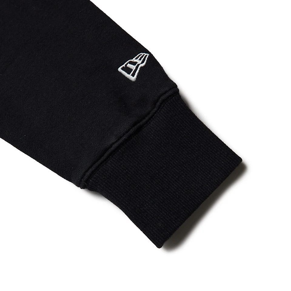 YTH SW PH LOGO BLK