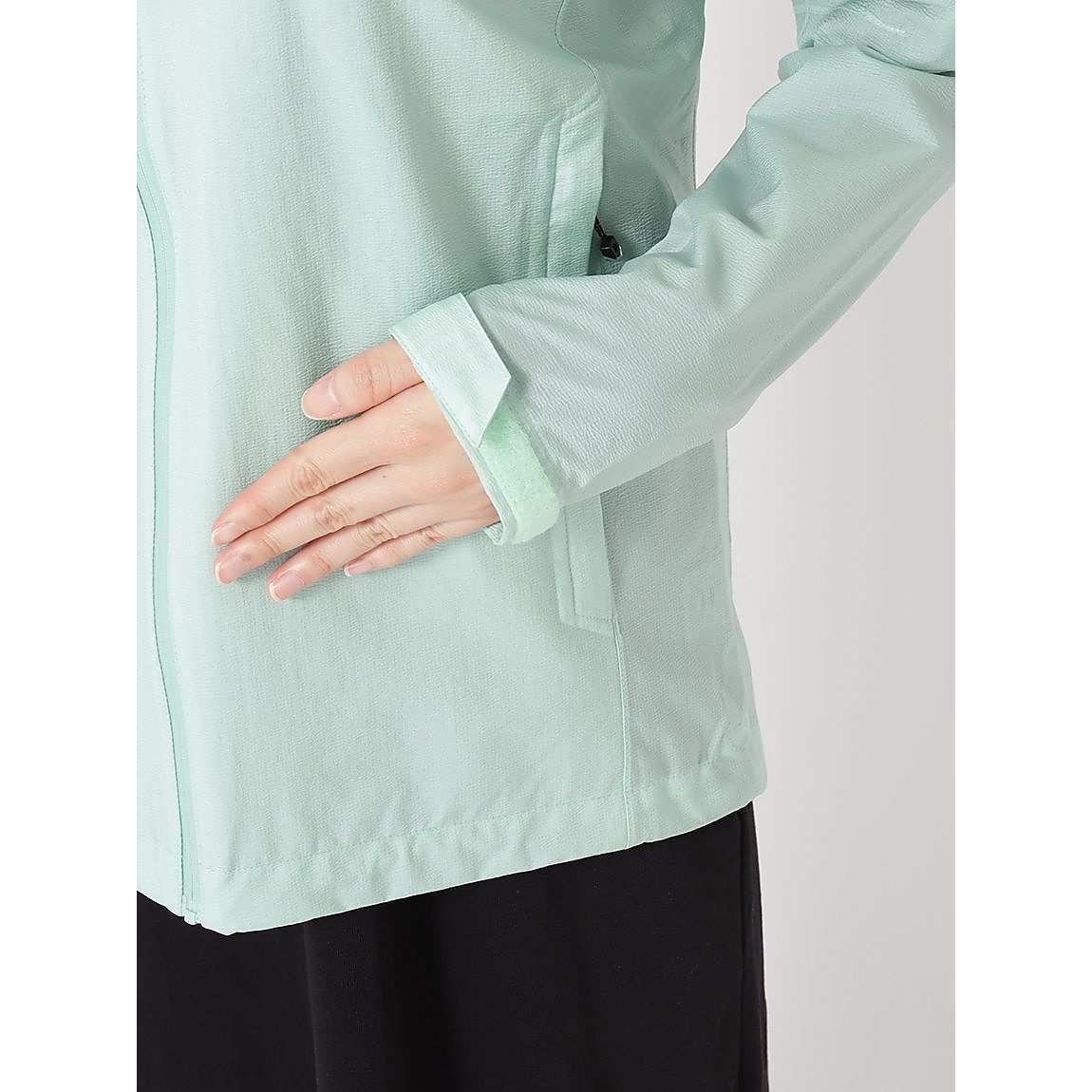 Venture Jacket (ベンチャージャケット)