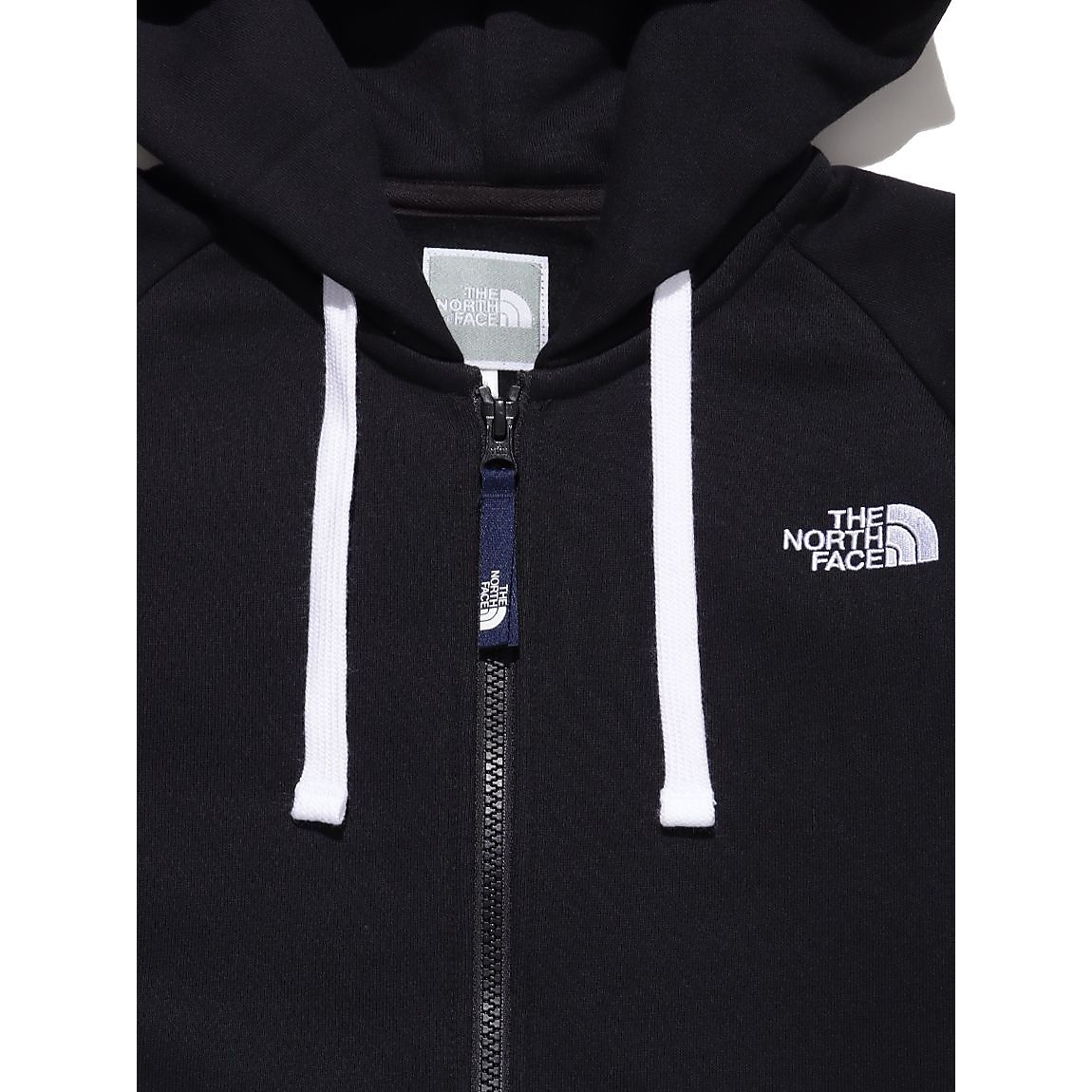 Rearview Full Zip Hoodie (リアビューフルジップフーディ)