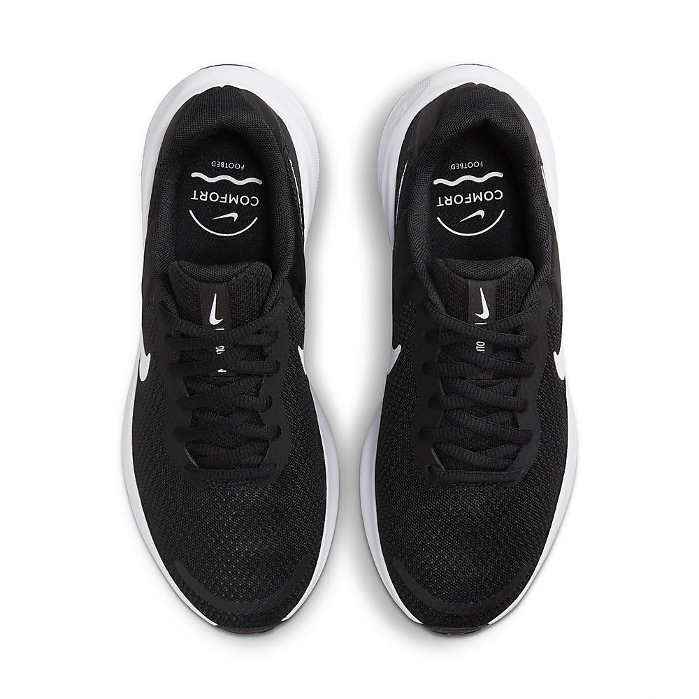 ナイキ ウィメンズ レボリューション 7