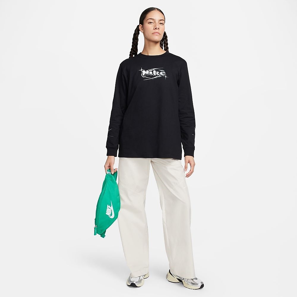 ナイキ ヘリテージ ウエスト パック