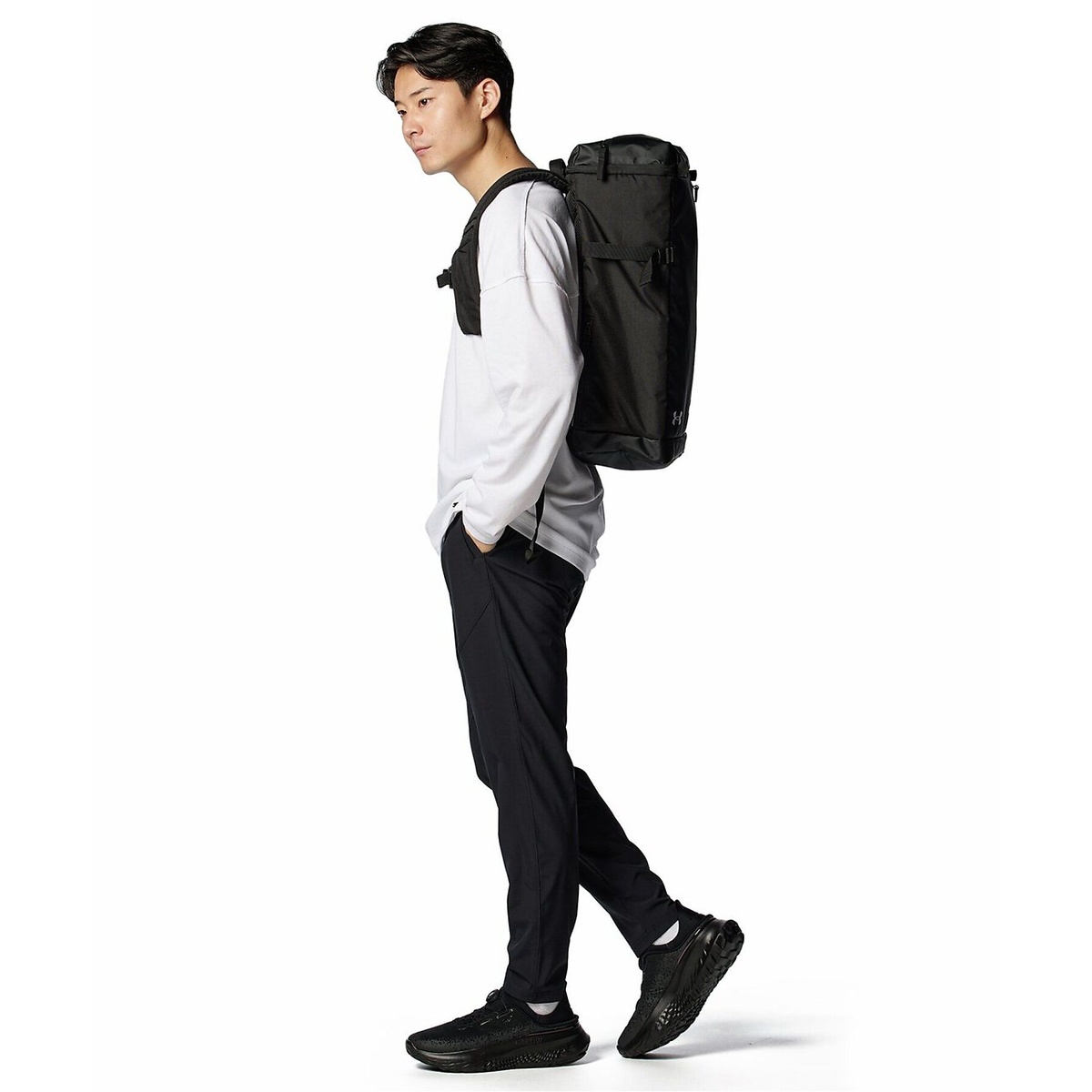 UA Tarpaulin Backpack 40L 2.0