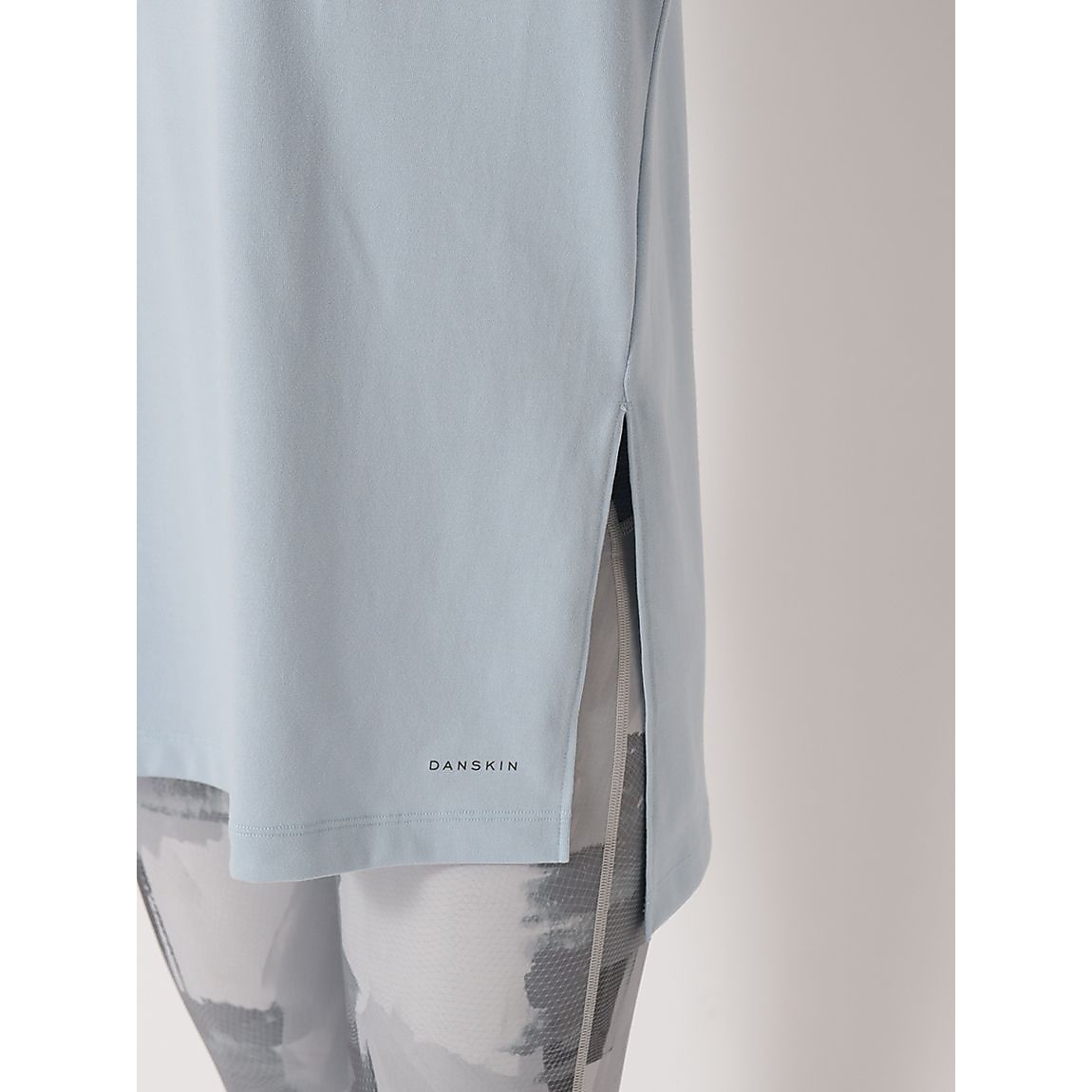 LONG LENGTH C/S TOP(ロングレングスC/Sトップ)