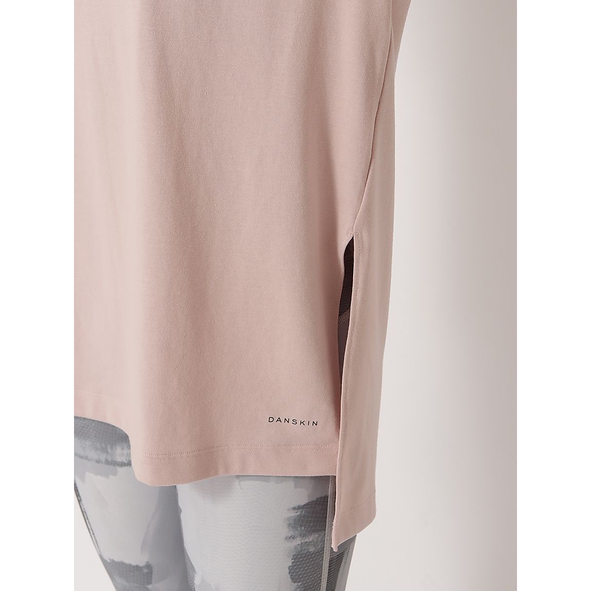 LONG LENGTH C/S TOP(ロングレングスC/Sトップ)