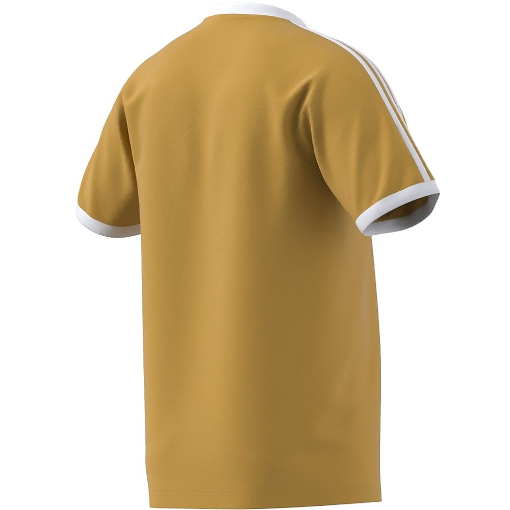 3-STRIPES TEE