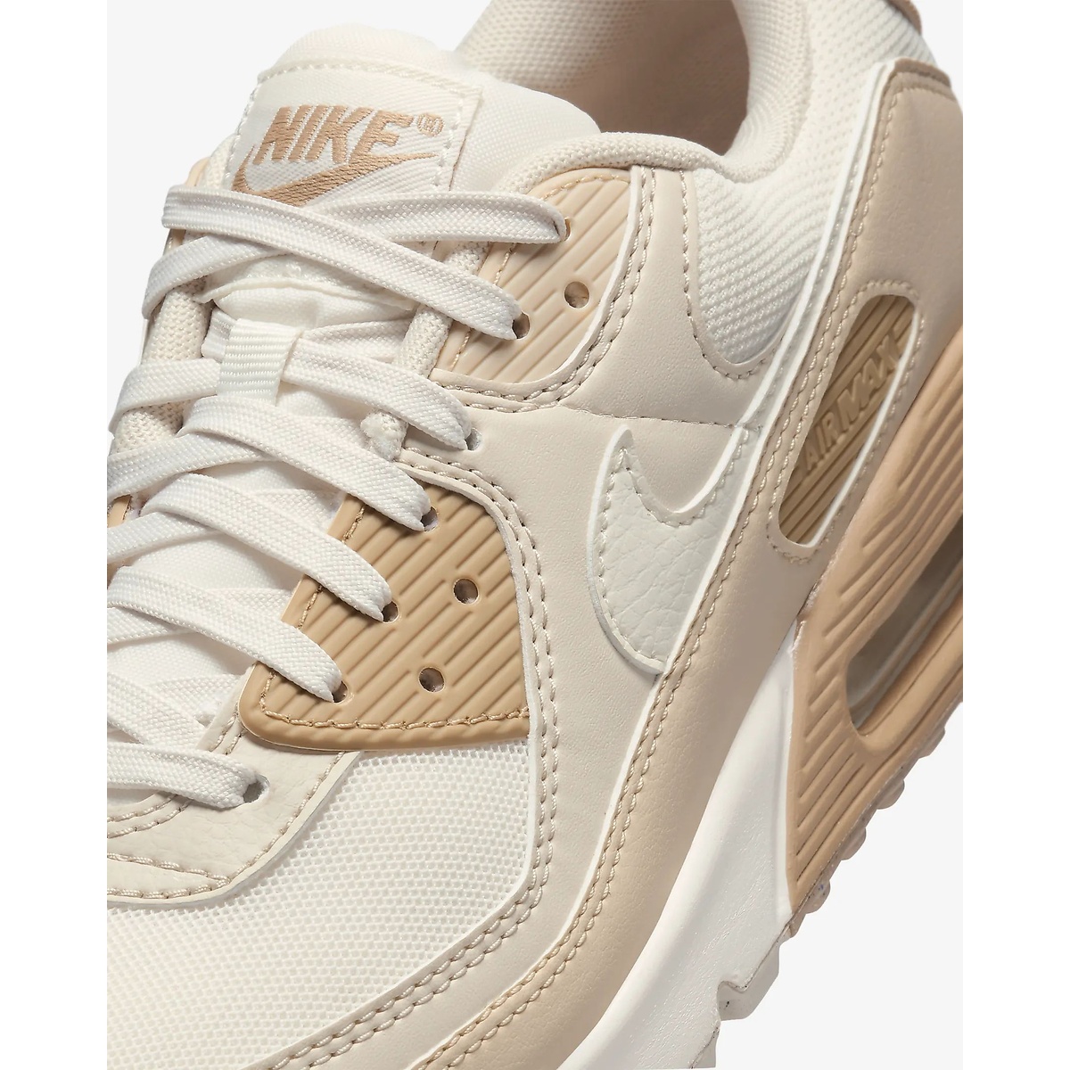 ナイキ ウィメンズ エア マックス 90