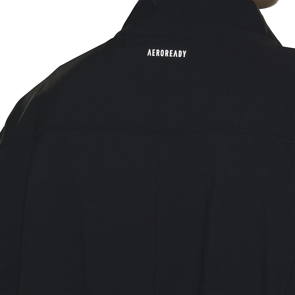 W LUX CA ウーブン ワンピース