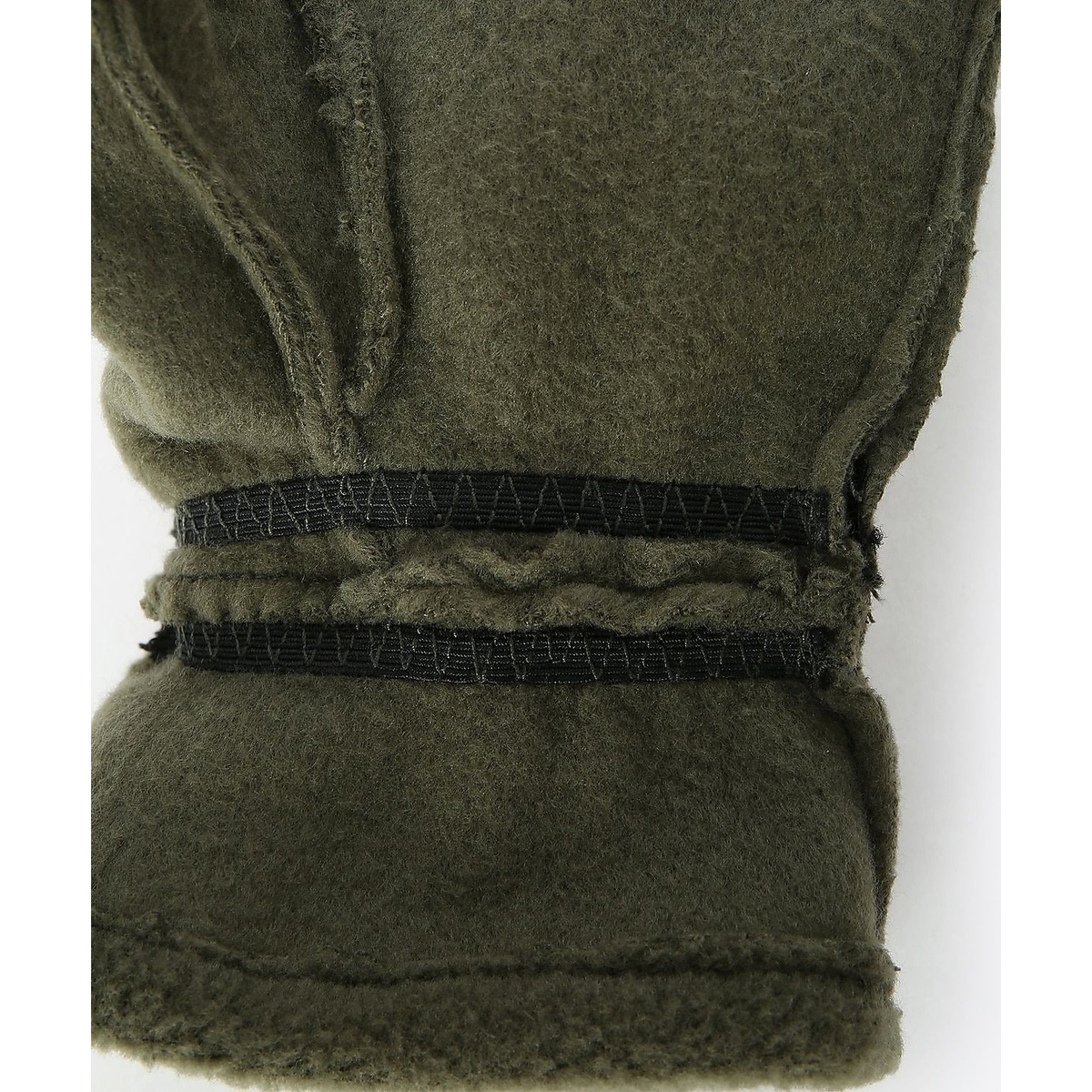 バックアイスプリングスグローブ