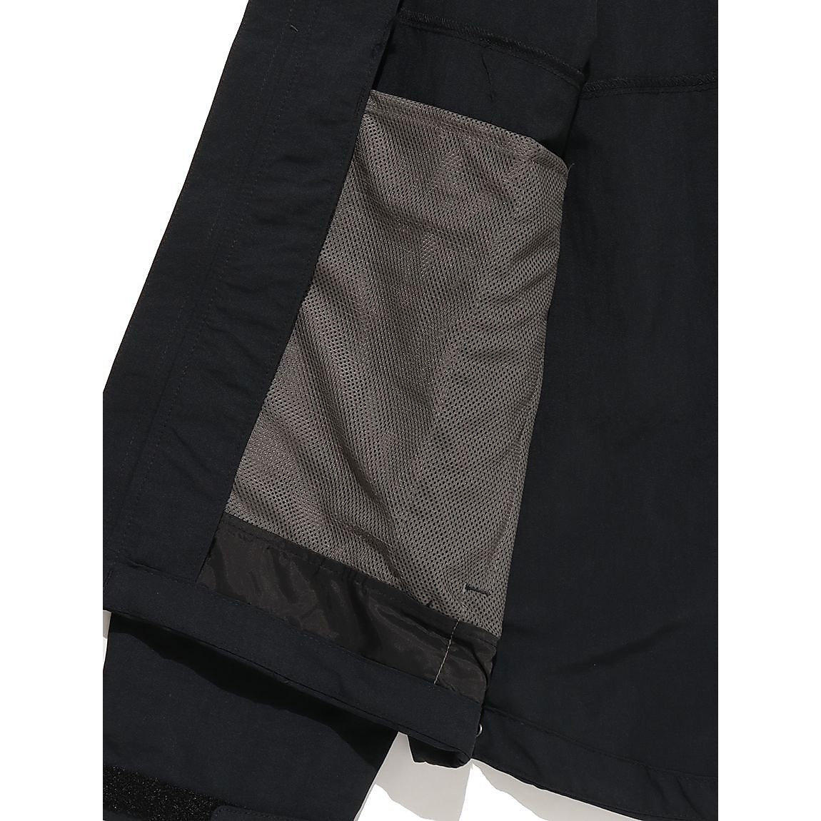 ヴィザボナパスIIジャケット