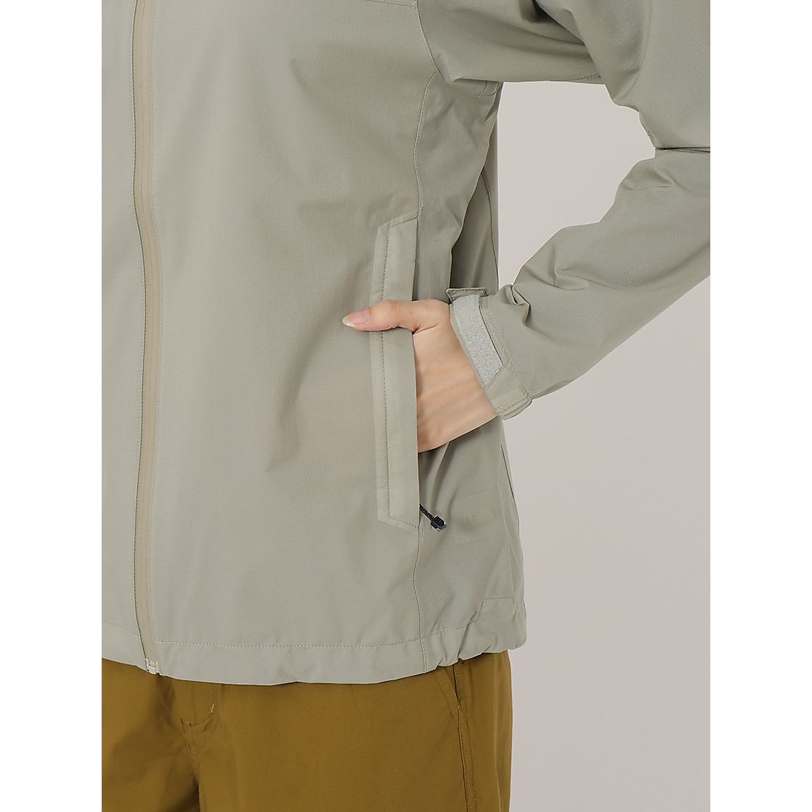 Venture Jacket (ベンチャージャケット)