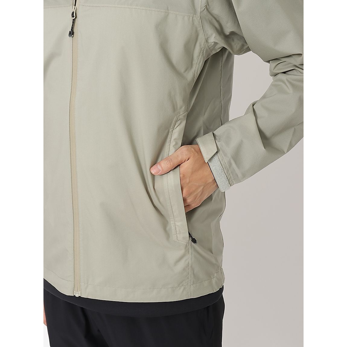 Venture Jacket (ベンチャージャケット)