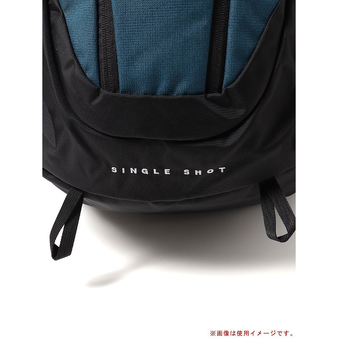Single Shot (シングルショット)