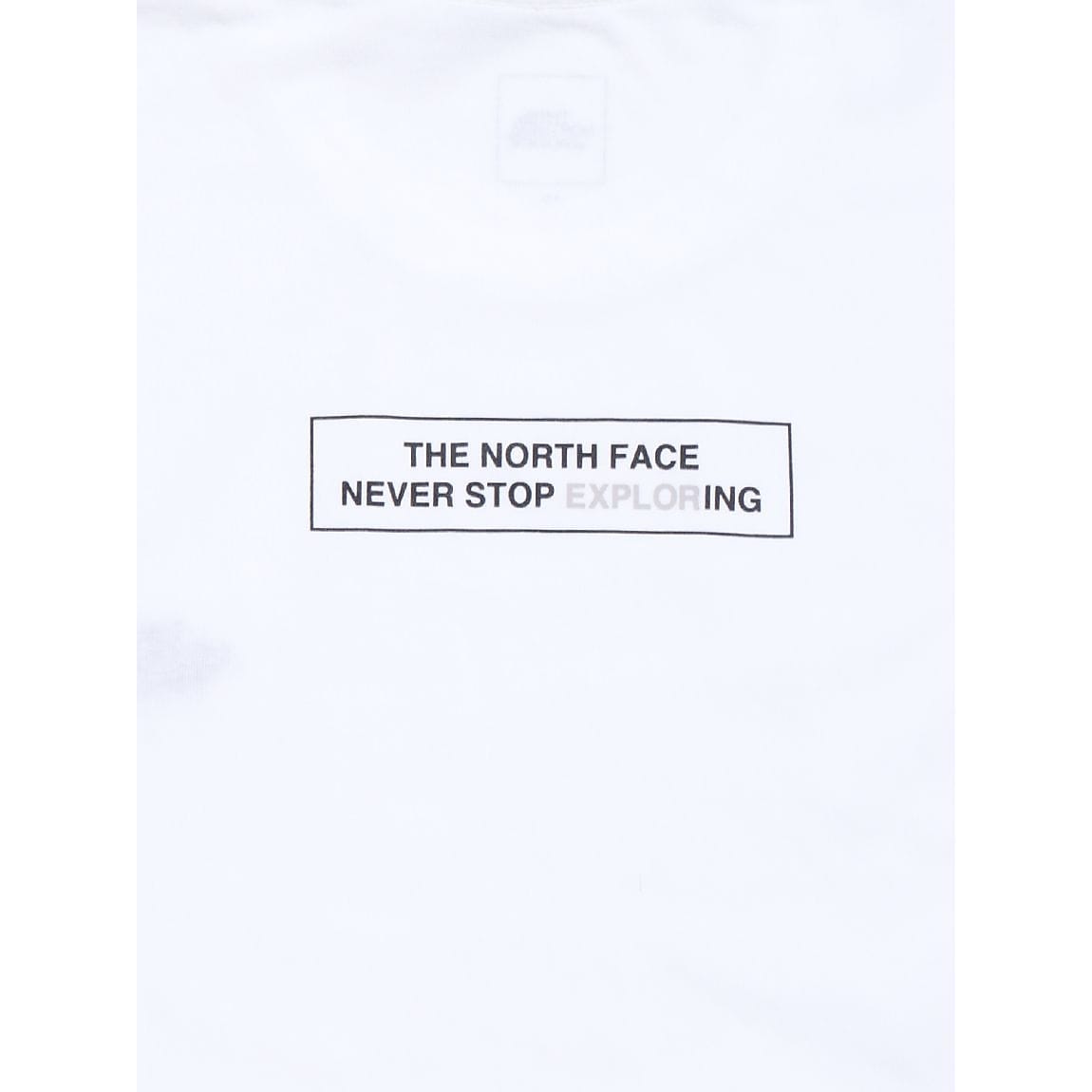 L/S NEVER STOP ING Tee (ロングスリーブネバーストップアイエヌジーティー)