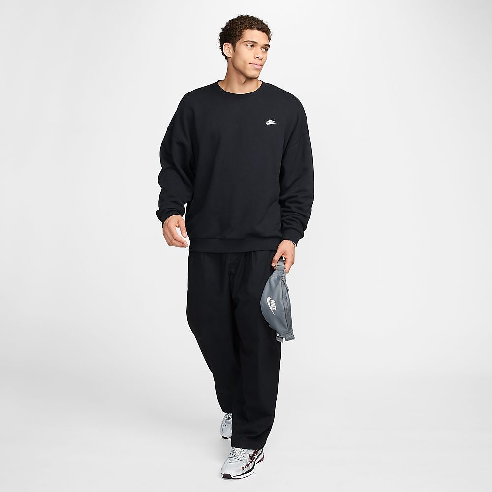 ナイキ ヘリテージ S ウエスト パック