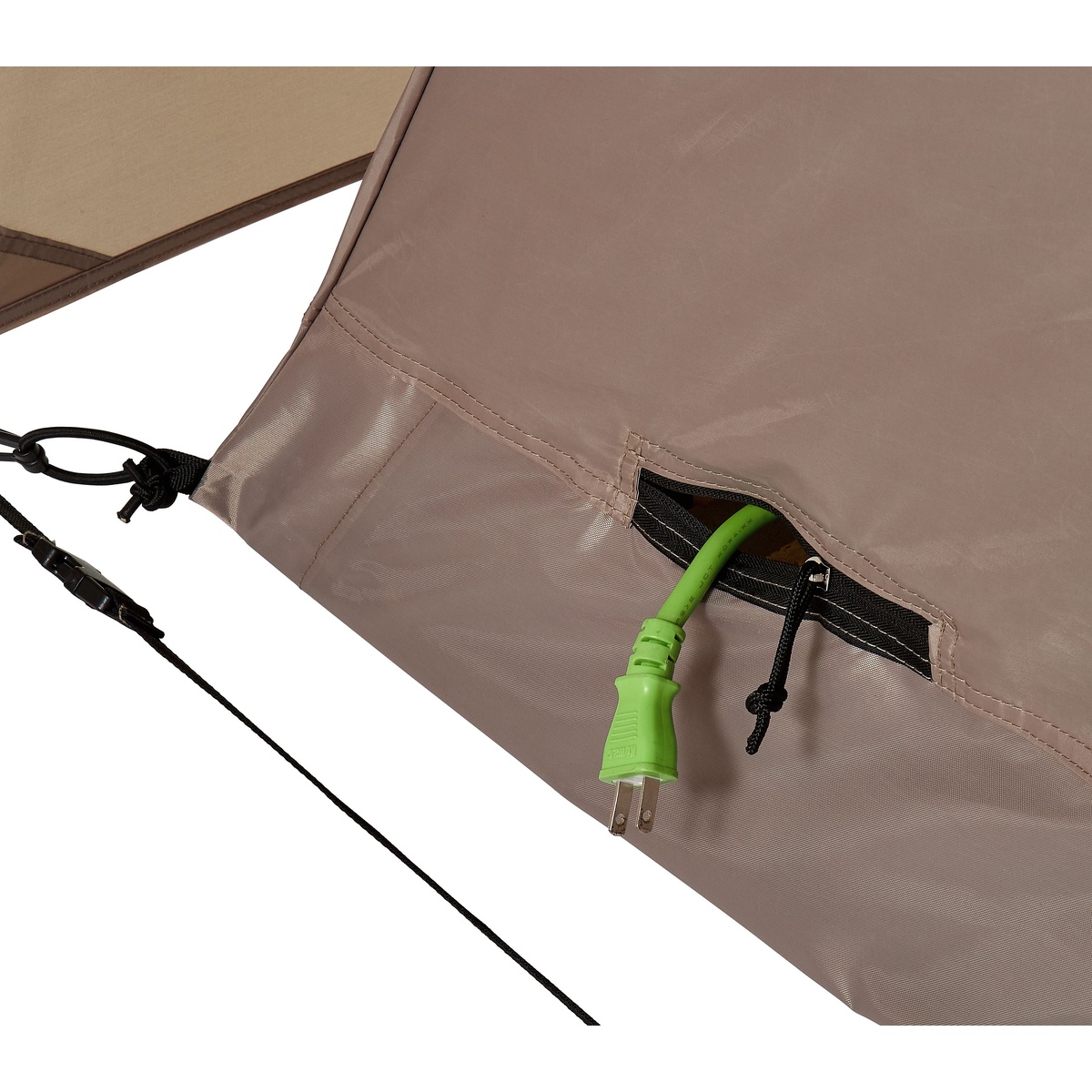 ルーミーフロント2ルーム(グレージュ)