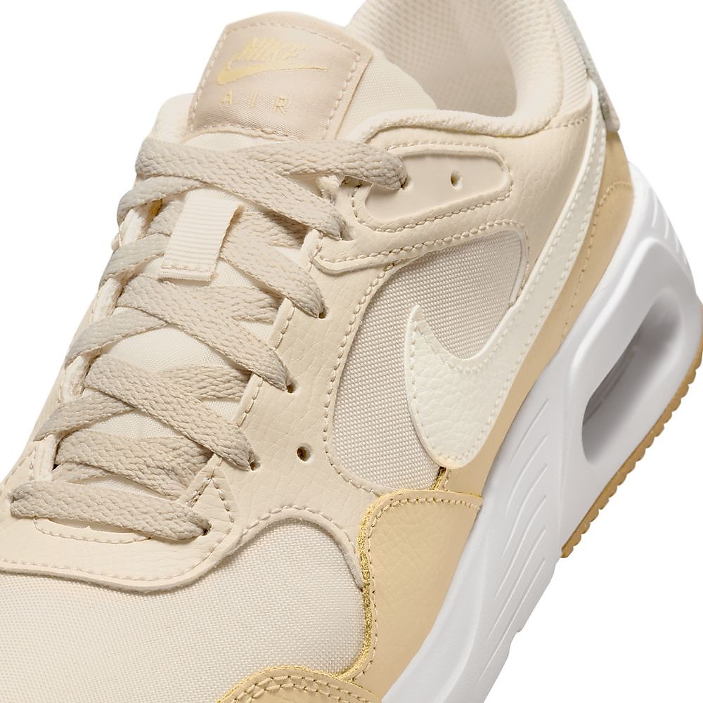 ナイキ ウィメンズ エア マックス SC