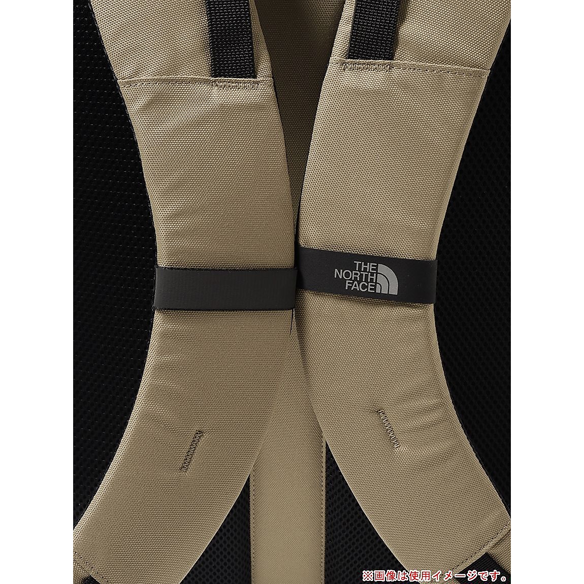 Boulder Daypack (ボルダーデイパック)