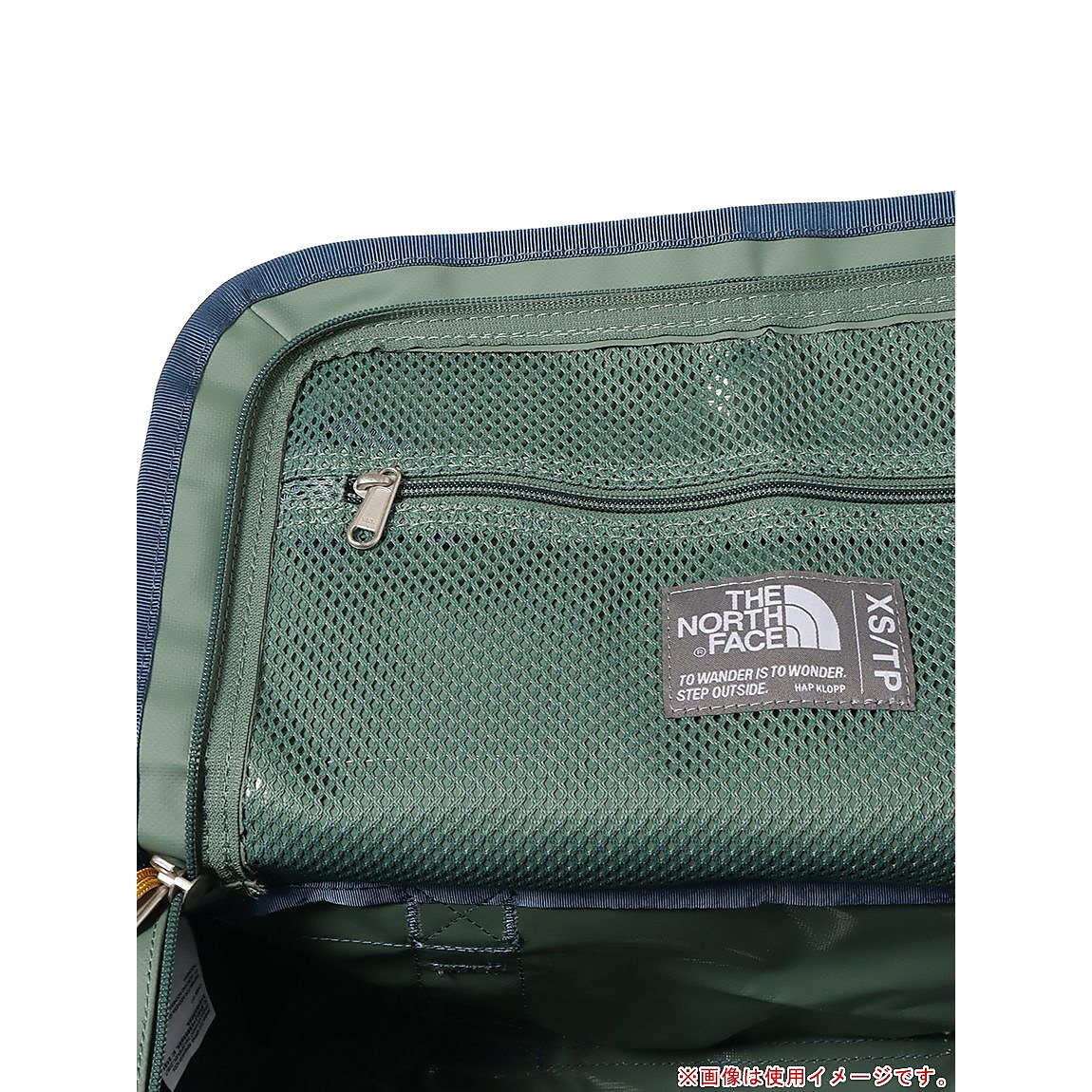 BC Duffel XS (BCダッフルXS)