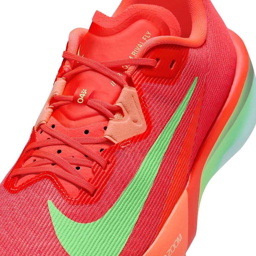 ナイキ エア ズーム ライバルフライ 4