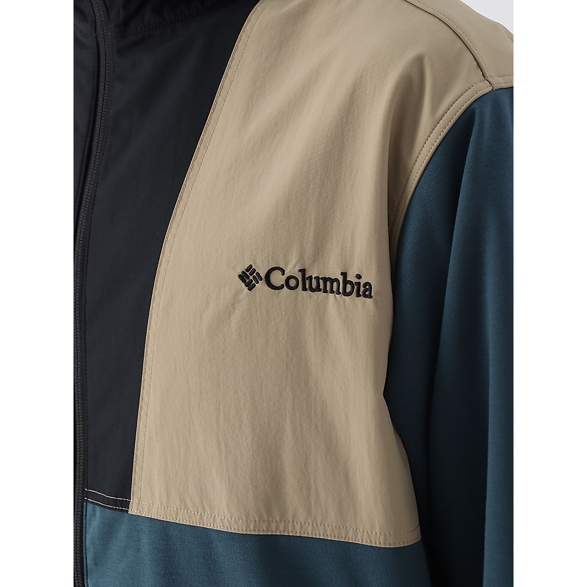 WILKINSON COVE HOODIE