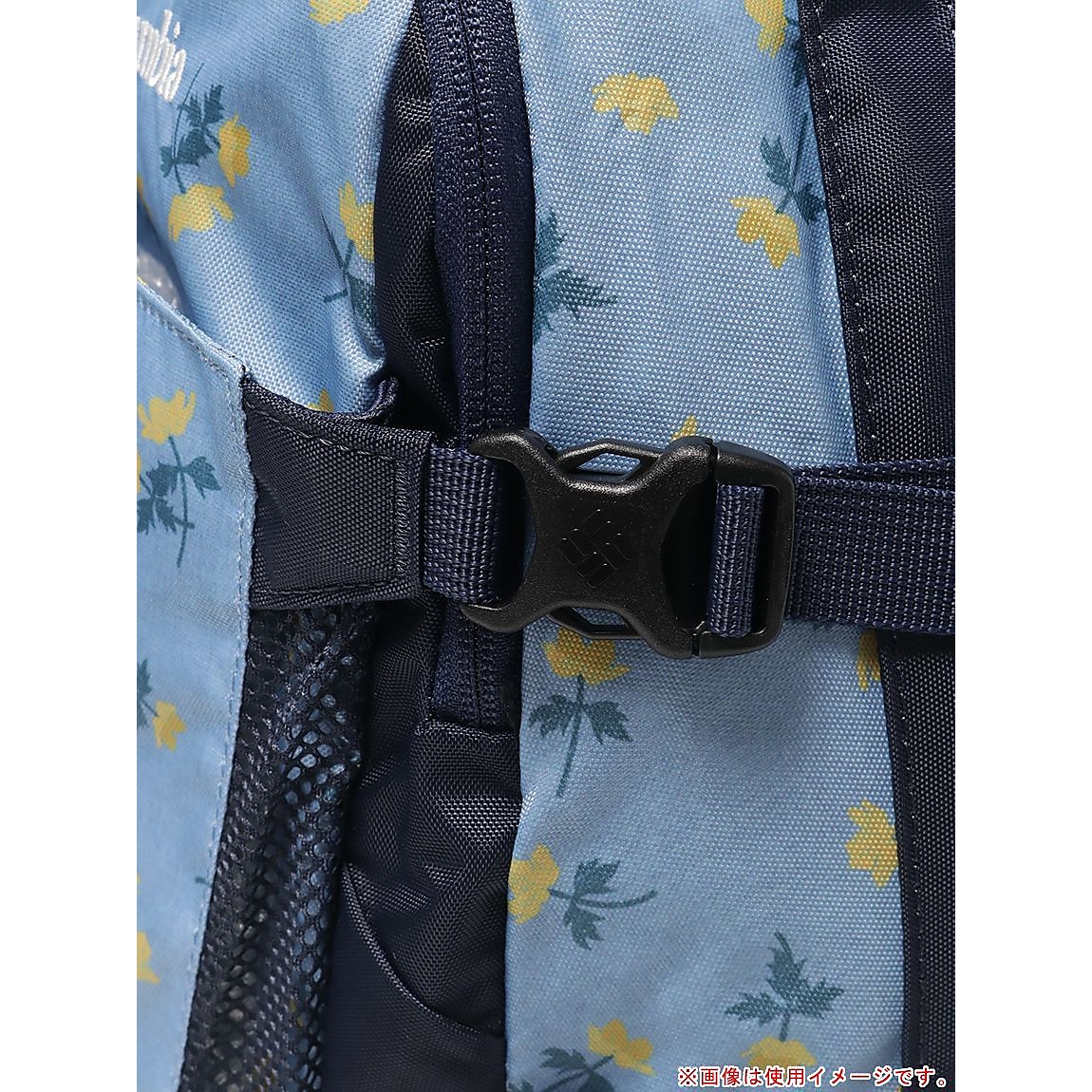 キャッスルロック25LバックパックII