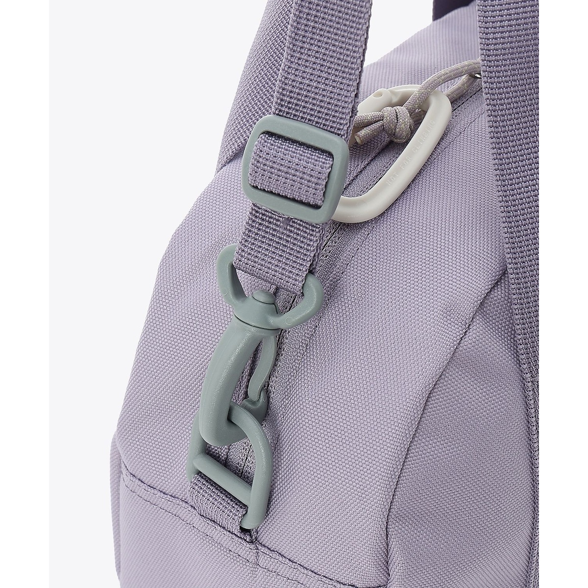 プライスストリームミニダッフル