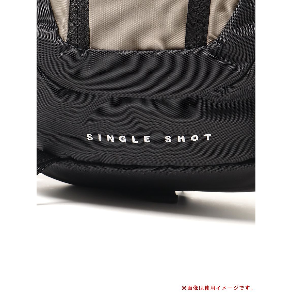 SINGLE SHOT (シングルショット)